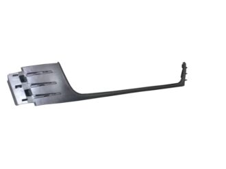 Front Bumper Grille Frame GTI 09-12 (Volkswagen Golf 6)