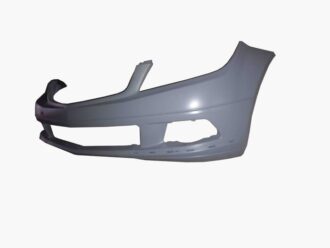 Front Bumper Primed Classic 07-10 (Mercedes Benz C Class W204)
