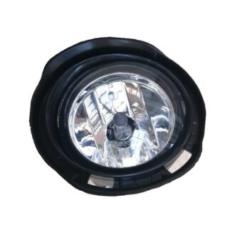 Fog Lamp Left Hand Side 12- (Toyota Etios/Cross)