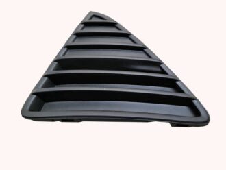 Front Bumper Grille Left Hand Side 12-15 (Ford Focus)