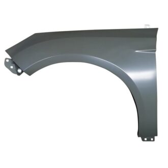 Front Fender-Hole Left Hand Side 12-19 (Ford Focus)