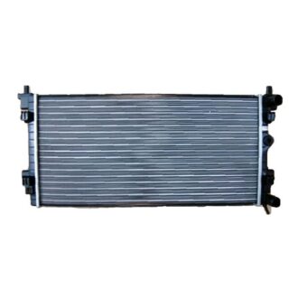 Radiator 1.4T/8T/6D GTI 10-18 (Volkswagen Polo 6R)