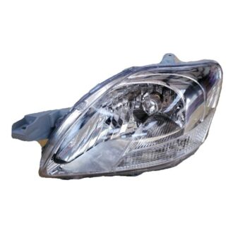 Headlamp Electric Sedan Left Hand Side 05-12 (Toyota Yaris)