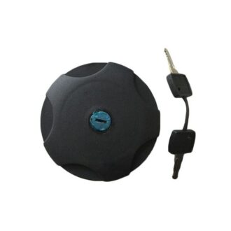 Fuel Cap+Key 87-05 (VW Citi Golf 1)