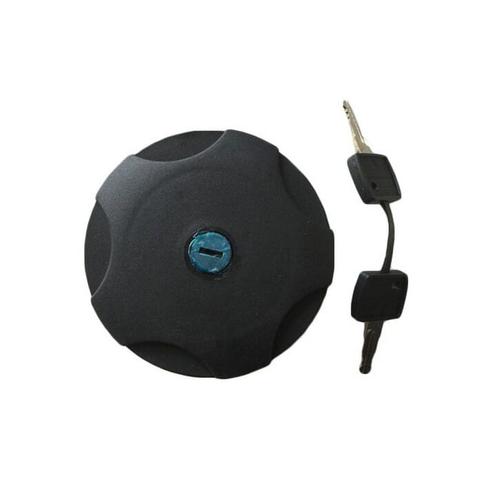 Fuel Cap+Key 87-05 (VW Citi Golf 1)