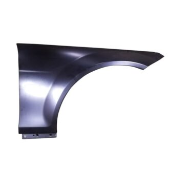 Front Fender-Hole Right Hand Side Aluminium 11-13 (Mercedes Benz C Class W204)