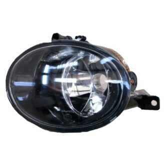 Fog Lamp Assembly Right Hand Side 09-12 (Volkswagen Golf 6)