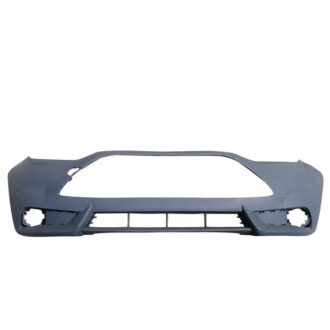 Front Bumper+Fog Lamp Hole ST 12-15 (Ford Focus)