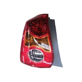 Tailamp Hatchback Left Hand Side 12-14 (Toyota Etios)