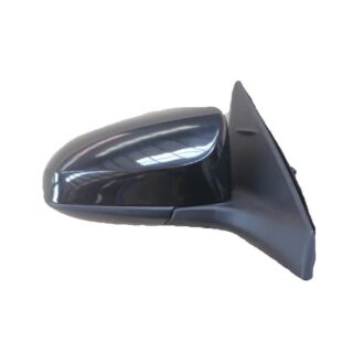 Door Mirror+Lever Right Hand Side 12-14 (Toyota Etios)