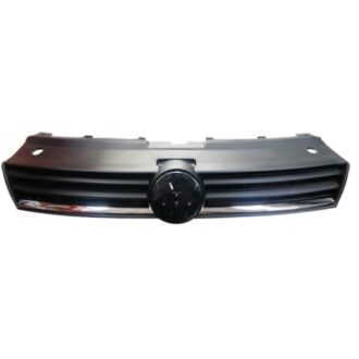 Grille+Chrome Mould Hatchback 18- (Volkswagen Vivo)