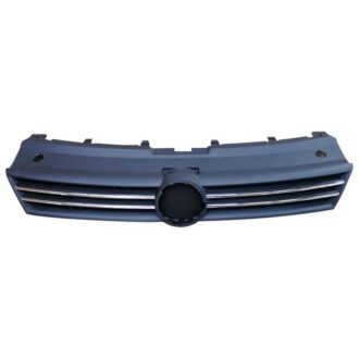Grille+Chrome Mould Sedan 10-16 (Volkswagen Polo 6R)