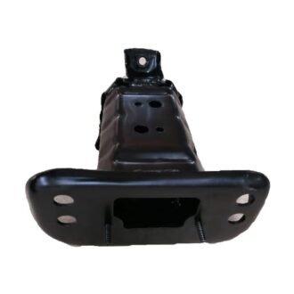 Front Bumper Bracket Hatchback Left Hand Side Small 05-12 (Toyota Yaris)