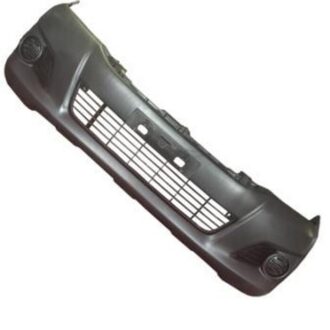 Front Bumper+Centre Bumper Grille 2WD 11-15 (Toyota Hilux YN150)