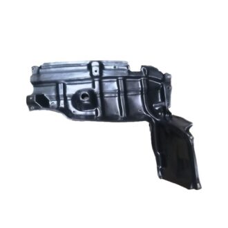 Engine Cover Right Hand Side Lower Hatchback=Sedan 05-12 (Toyota Yaris)