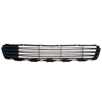 Front Bumper Grille Centre Hatchback  09-12 (Toyota Yaris)