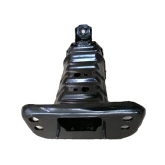 Front Bumper Bracket Hatchback Right Hand Side Big 05-12 (Toyota Yaris)