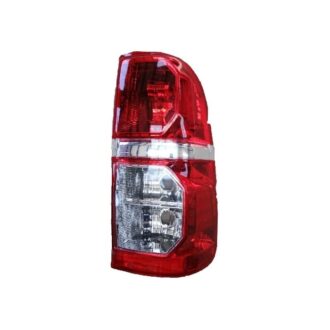Tailamp Assembly Right Hand Side 11-15 (Toyota Hilux YN150)
