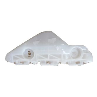 Front Bumper Slide Sedan Right Hand Side 05-12 (Toyota Yaris)