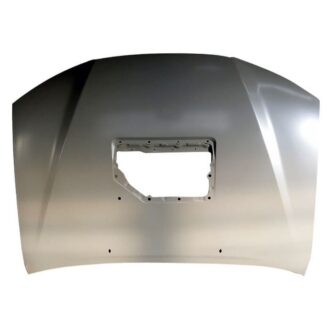 Bonnet+Vent Hole 11-15 (Toyota Hilux YN150)