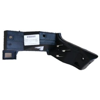 Rear Bumper Slide 5D Left Hand Side 10- (Volkswagen Vivo)