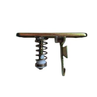 Bonnet Lock Mechanism Upper  87-09 (VW Citi Golf 1)