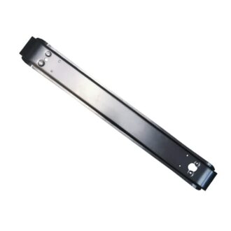 Front Bumper Stiffner 12- (Toyota Etios)