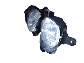 Fog Lamp Assembly Left+Right Hand Side 11-15 (Toyota Hilux YN150)