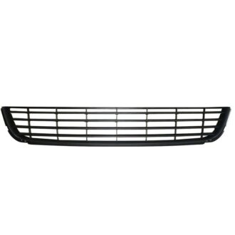 Front Bumper Grille Centre 09-12 (Volkswagen Golf 6)