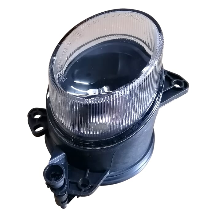Fog Lamp Round Right Hand Side 11-13 (Mercedes Benz C Class W204/W246)
