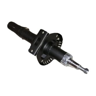 Front Shock Left=Right Gas 10-17 (Volkswagen Polo 6R)