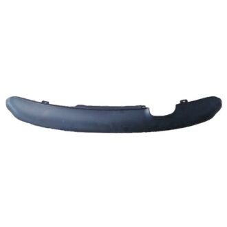 Rear Spoiler Hatchback 10-18 (Volkswagen Vivo)