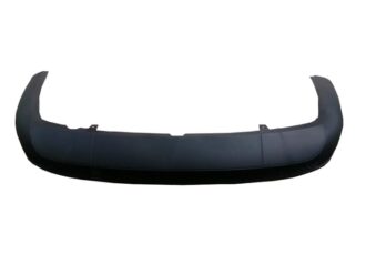 Rear Spoiler Sedan 12-15 (Ford Focus)