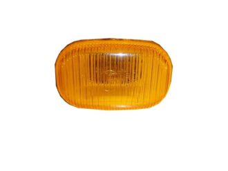 Side Marker Lamp Amber Assembly Left=Right 11-15 (Toyota Hilux YN150)