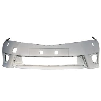 Front Bumper+Washer Hole   RSA 14-17 (Toyota Corolla AE150)