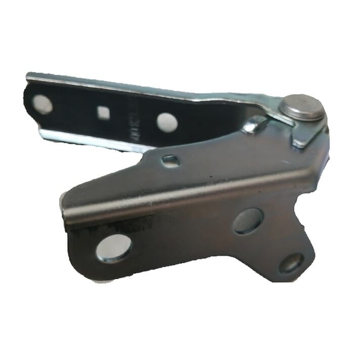 Bonnet Hinge Left Hand Side 05-09 (Volkswagwen Polo 9N / Vivo)