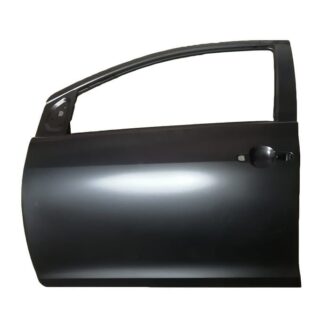 Front Door Shell Sedan Left Hand Side 05-12 (Toyota Yaris)