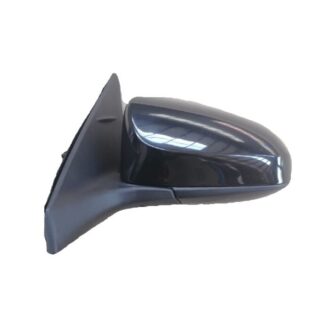 Door Mirror+Lever Left Hand Side 12-14 (Toyota Etios)