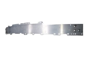 Front Bumper Stiffner Aluminium 14- (Mercedes Benz C Class W205)
