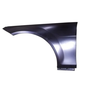 Front Fender-Hole Left Hand Side Aluminium 11-13 (Mercedes Benz C Class W204)