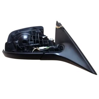 Door Mirror+Memory+Heater-Cover Right Hand Side 07-10 (Mercedes Benz C Class W204)