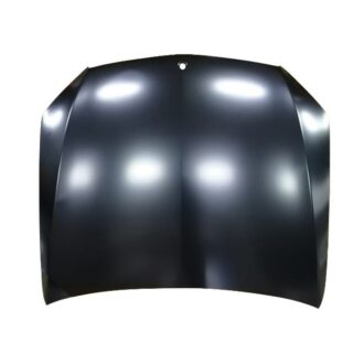Bonnet Aluminium 14- (Mercedes Benz C Class W205)
