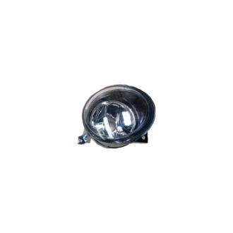 Fog Lamp Left Hand Side Cross 10-17 (Volkswagen Polo 6R)