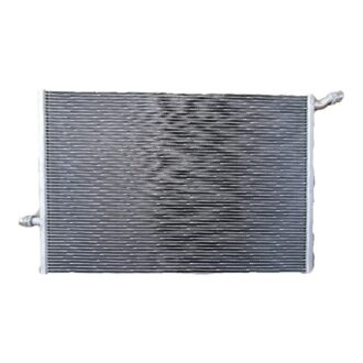 Condensor C180-250D/C43/63 14- (Mercedes Benz C Class W205)