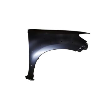 Front Fender-Hole+Arch Hole Right Hand Side 11-15 (Toyota Hilux YN150)
