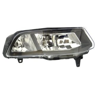 Fog Lamp+Day Light Running Lamp Right Hand Side GTI 10-15 (Volkswagen Polo 6R)