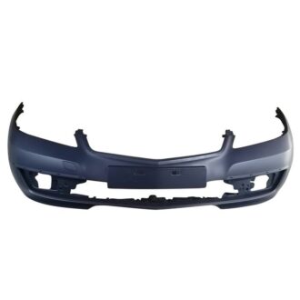 Front Bumper Primed Classic 09-12 (Mercedes Benz A Class W169)