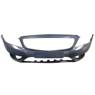 Front Bumper Primed 12-15 (Mercedes Benz B Class W246)