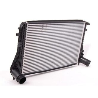 Intercooler 2.0T GTI Clamp Type 09-12 (Volkswagen Golf 6)