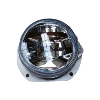 Fog Lamp Assembly Left Hand Side  AMG 07-10 (Mercedes Benz C Class W204)